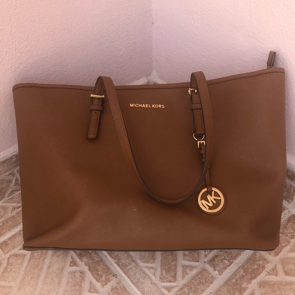 Michael Kors tote bag 💼